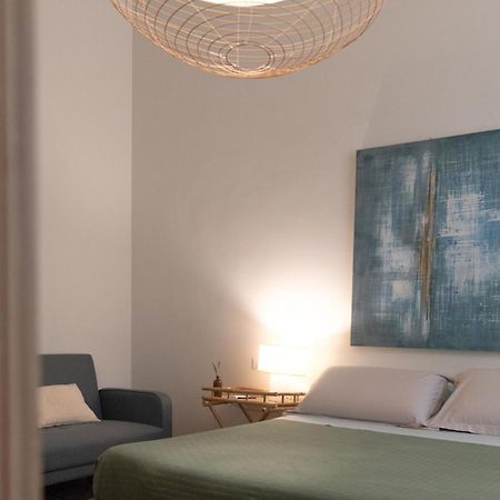 Casalore Apartment Bari Exterior foto